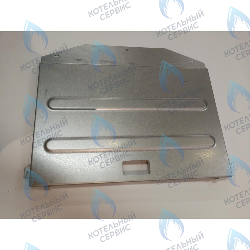 615370 Крышка термоизоляционной панели передняя BAXI 