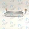 EM005-225 Теплообменник L=225 FONDITAL Minorca/Antea Nova Florida Delfis CTFS 24/RBTFS 24  9-11-13-15-18-24 (6SCAMMON09) 