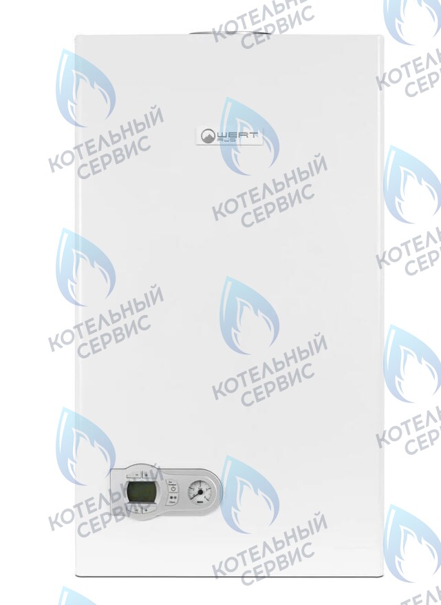  Настенный газовый котел WERT RUS COMPACT 