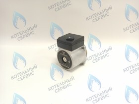 Двигатель насоса Grundfos (без улитки) 15-50 75W