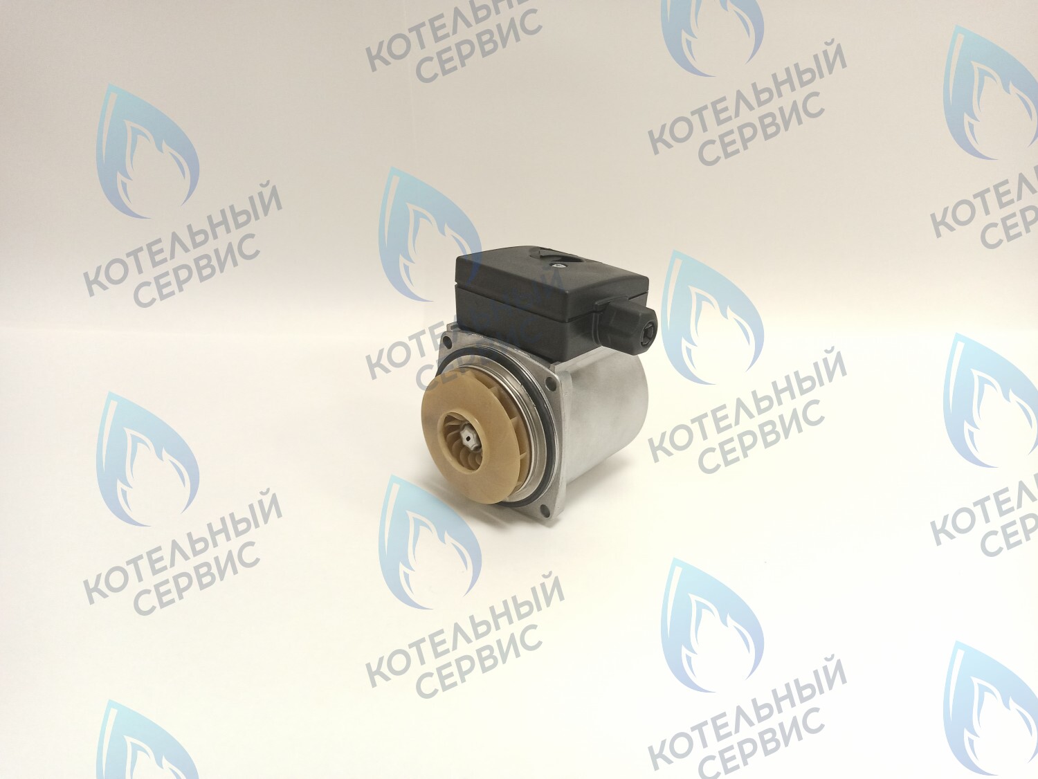 PH-G30CCW50-GR75-RL Двигатель насоса Grundfos (без улитки) 15-50 75W 