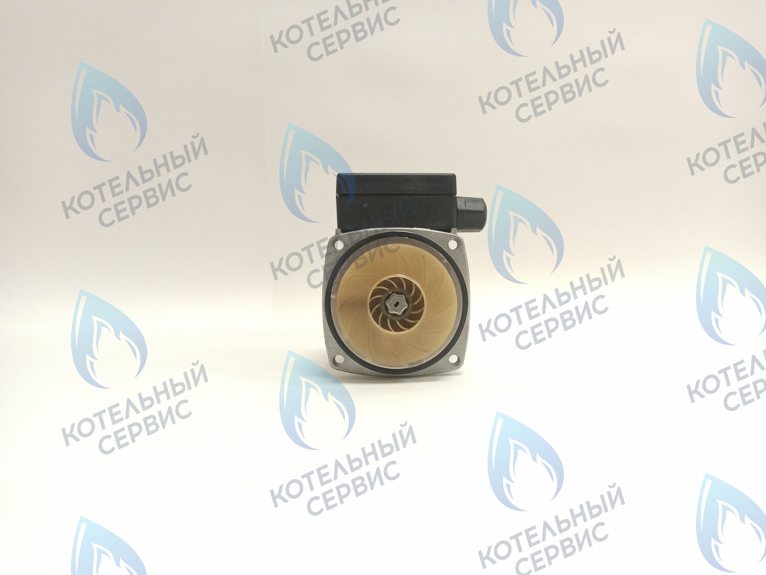 PH-G30CCW50-GR75-RL Двигатель насоса Grundfos (без улитки) 15-50 75W 