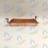 EM008-260F82-02 Теплообменник 82 FIN PROTHERM Гепард 11/23 MTV вер. 19, Гепард 11/23 MTV (H-RU) (0020142414, 0020142415, 0020098008) 