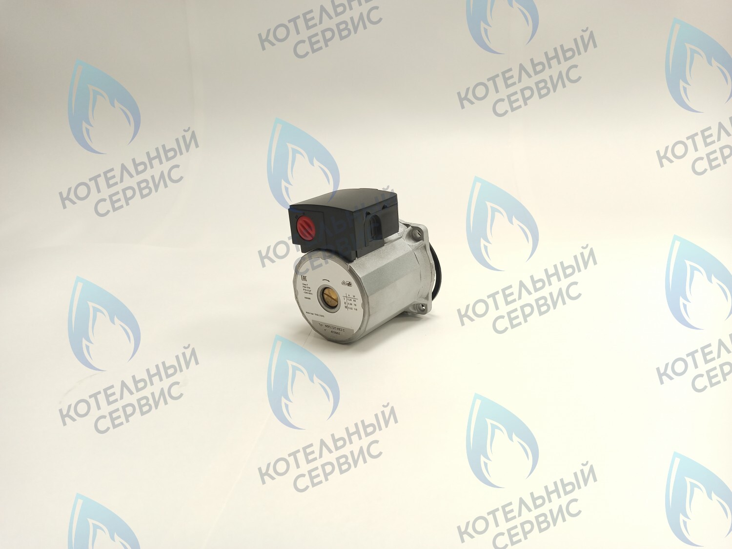 PH-W21CW70-WC118-Комп Двигатель насоса (без улитки) аналог WILO NFSL 12/7 15/7 118w 