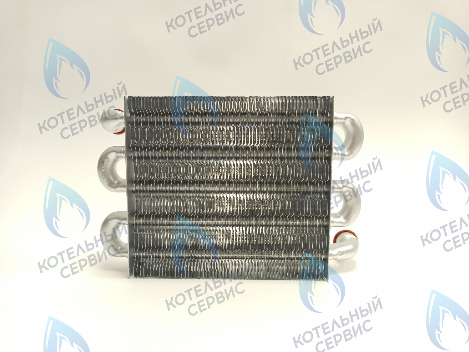 AB.08.01.0023 Теплообменник основной MIZUDO LITE COMFORT M24HP, LITE ONE М24TH 