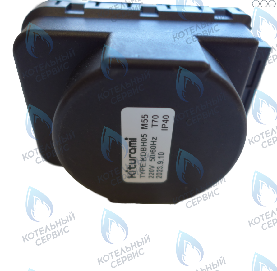 S492100148 Гидроузел с двигателем клапана трехходового (WA CH) KITURAMI 