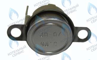 15234 Термореле TY/60A-95С NEVALUX 