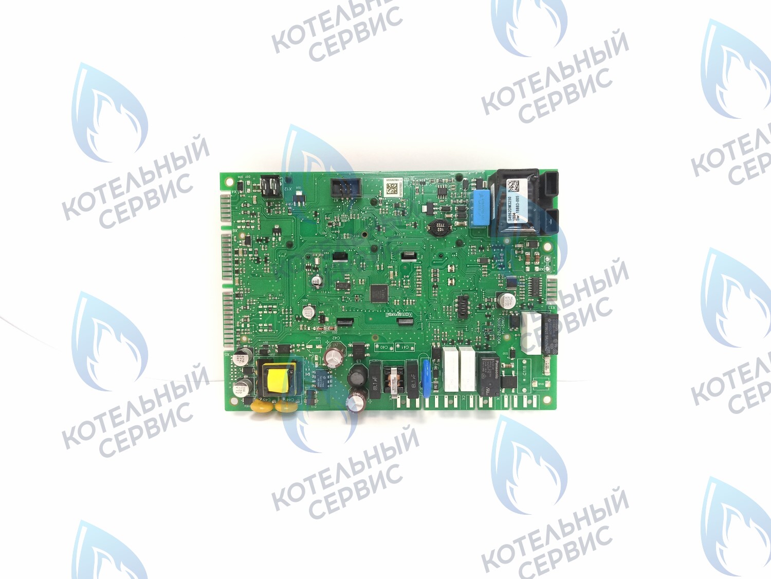 28849 Плата электронная Aurora S496DM3250 (S4962DM3250) BALTGAZ 