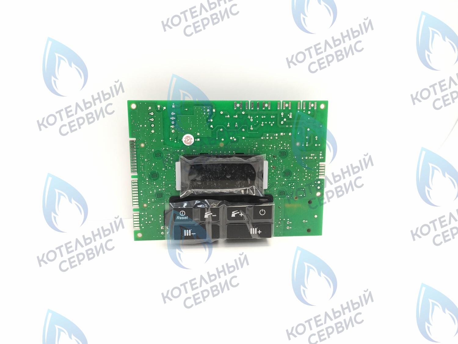 28849 Плата электронная Aurora S496DM3250 (S4962DM3250) BALTGAZ 