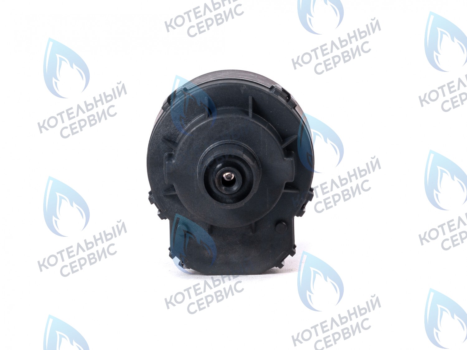 87186445640 Мотор трехходового (перепускного) клапана BOSCH WBN 6000 BUDERUS U072 