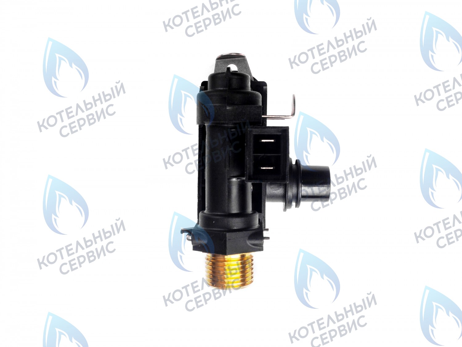 KS902608480 Гидроузел в сборе с датчиком протока KoreaStar Premium C, Bravo 