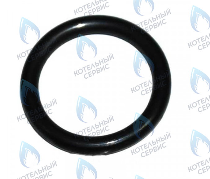 ST50071 Прокладка круглая резиновая 17x4 MORA TOP 