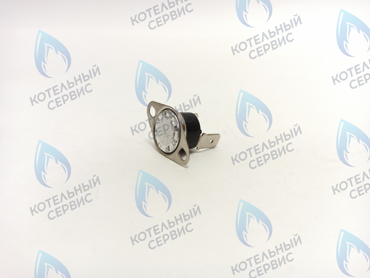 LT105 Термостат (датчик) перегрева 105 С KSD 301 CELTIC-DS PLATINUM (2080390), MASTER GAS (2080390), ARDERIA (2080390), BOSCH (87167714850), IMMERGAS (1.022522), BAXI (9950760) 