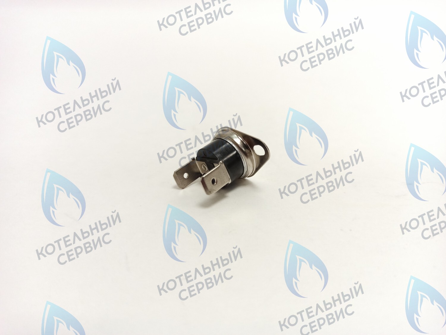 LT105 Термостат (датчик) перегрева 105 С KSD 301 CELTIC-DS PLATINUM (2080390), MASTER GAS (2080390), ARDERIA (2080390), BOSCH (87167714850), IMMERGAS (1.022522), BAXI (9950760) 