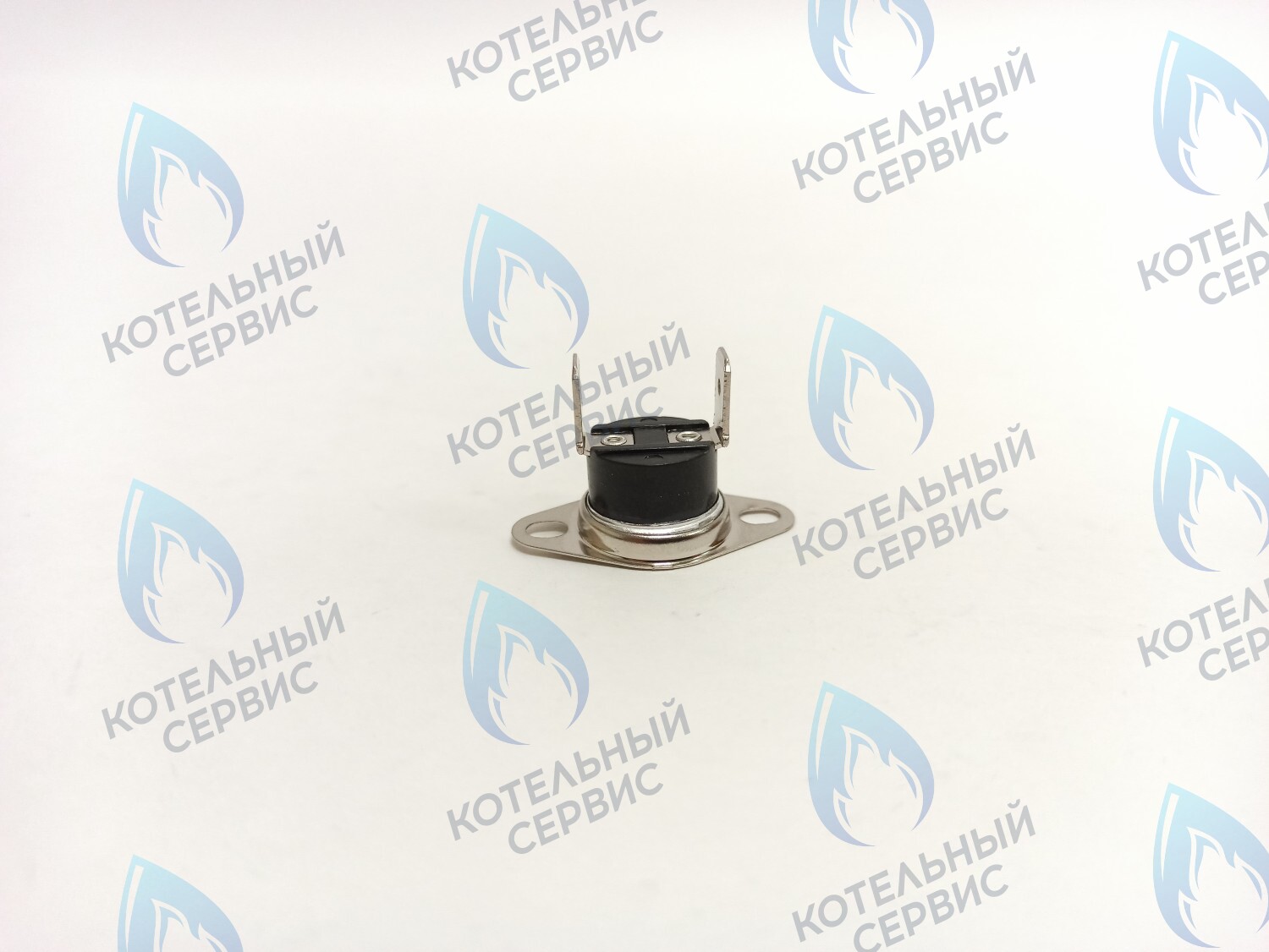 LT105 Термостат (датчик) перегрева 105 С KSD 301 CELTIC-DS PLATINUM (2080390), MASTER GAS (2080390), ARDERIA (2080390), BOSCH (87167714850), IMMERGAS (1.022522), BAXI (9950760) 