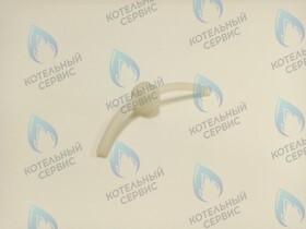 Конденсатоотводчик для реле давления воздуха FERROLI