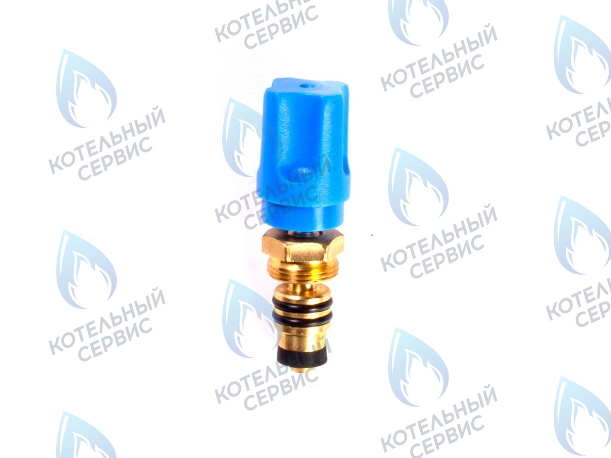 FF012 Кран подпитки ARISTON TX 