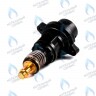 TVC019 Картридж трёхходового клапана Ariston UNO 65101290 ARISTON (65100770,65101288) 
