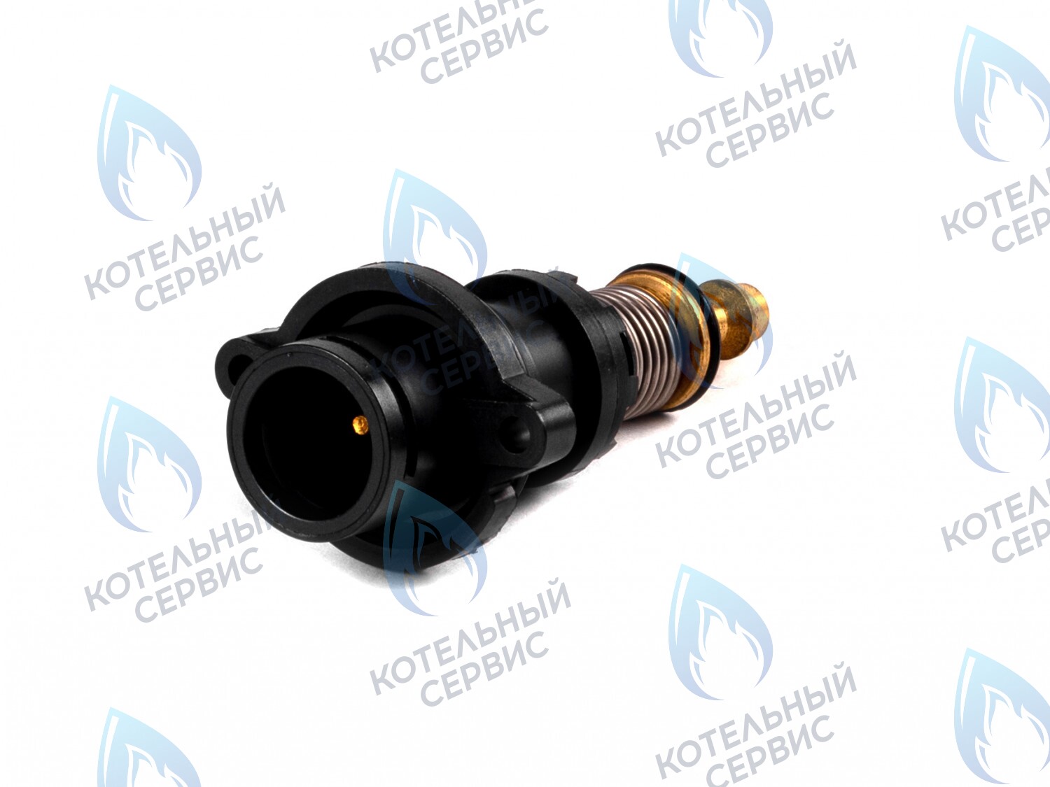 TVC019 Картридж трёхходового клапана Ariston UNO 65101290 ARISTON (65100770,65101288) 