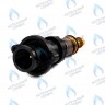 TVC019 Картридж трёхходового клапана Ariston UNO 65101290 ARISTON (65100770,65101288) 