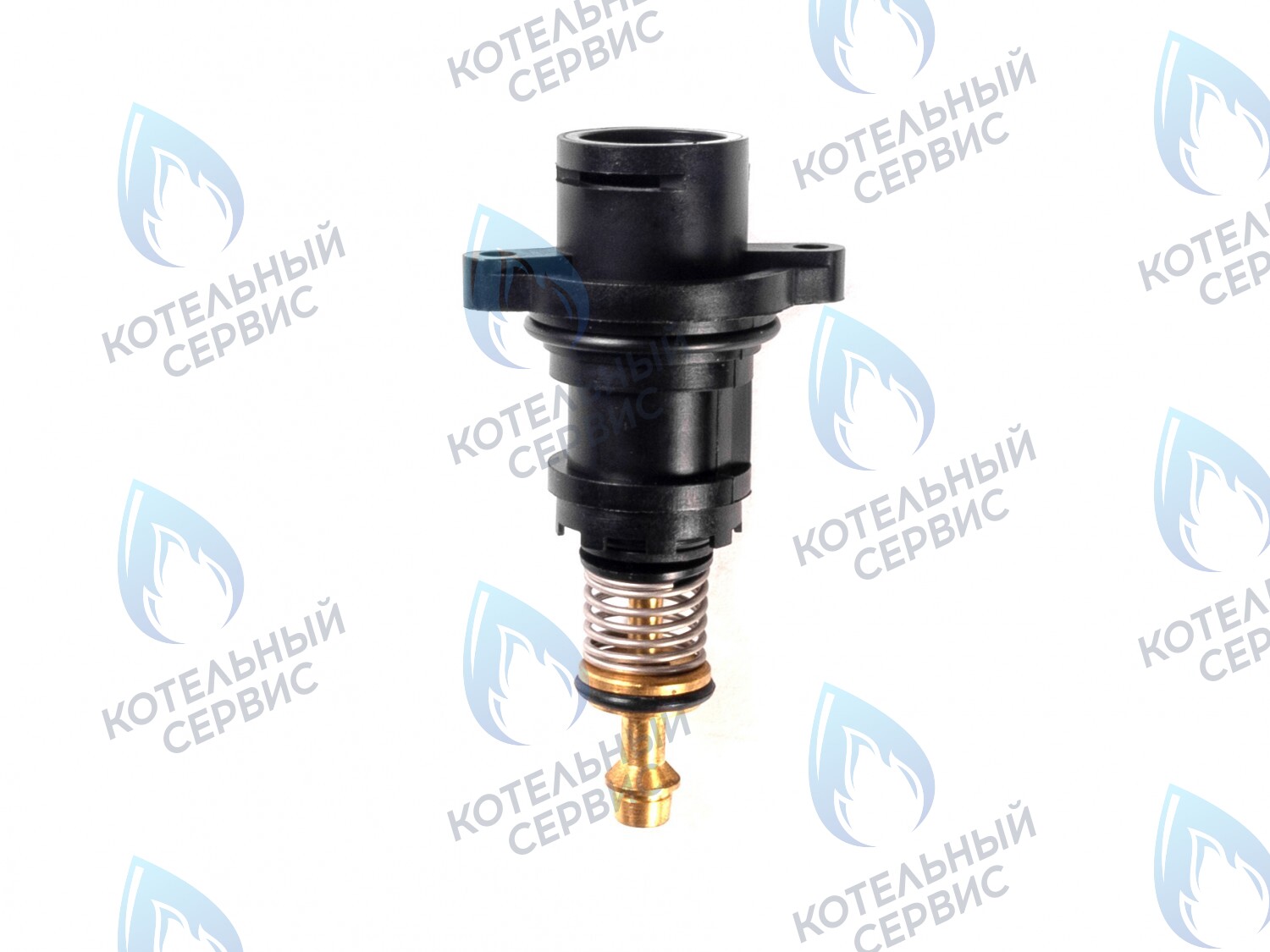 TVC019 Картридж трёхходового клапана Ariston UNO 65101290 ARISTON (65100770,65101288) 