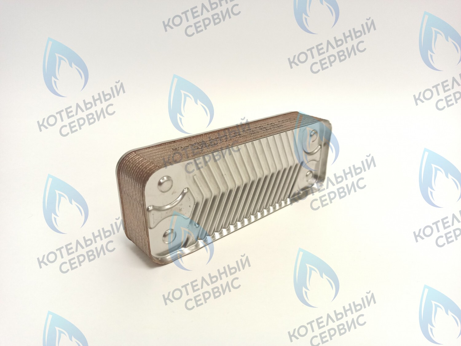 AB.08.02.0016 Пластинчатый теплообменник M36-40T MIZUDO 