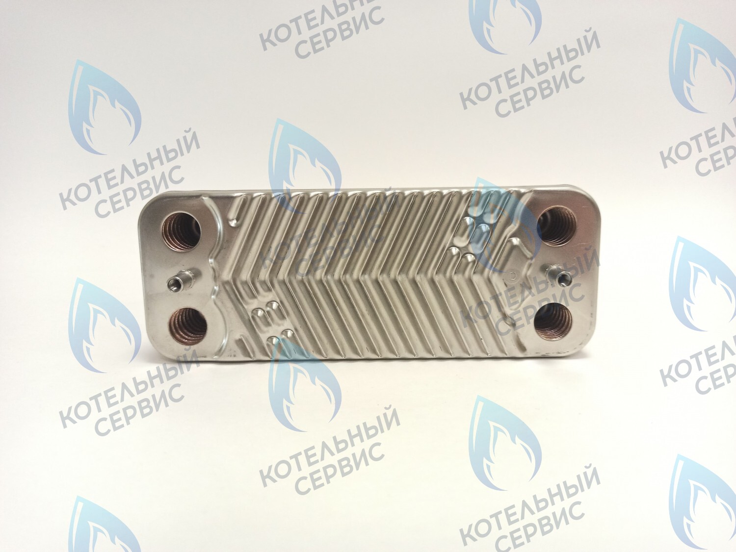 AB.08.02.0016 Пластинчатый теплообменник M36-40T MIZUDO 