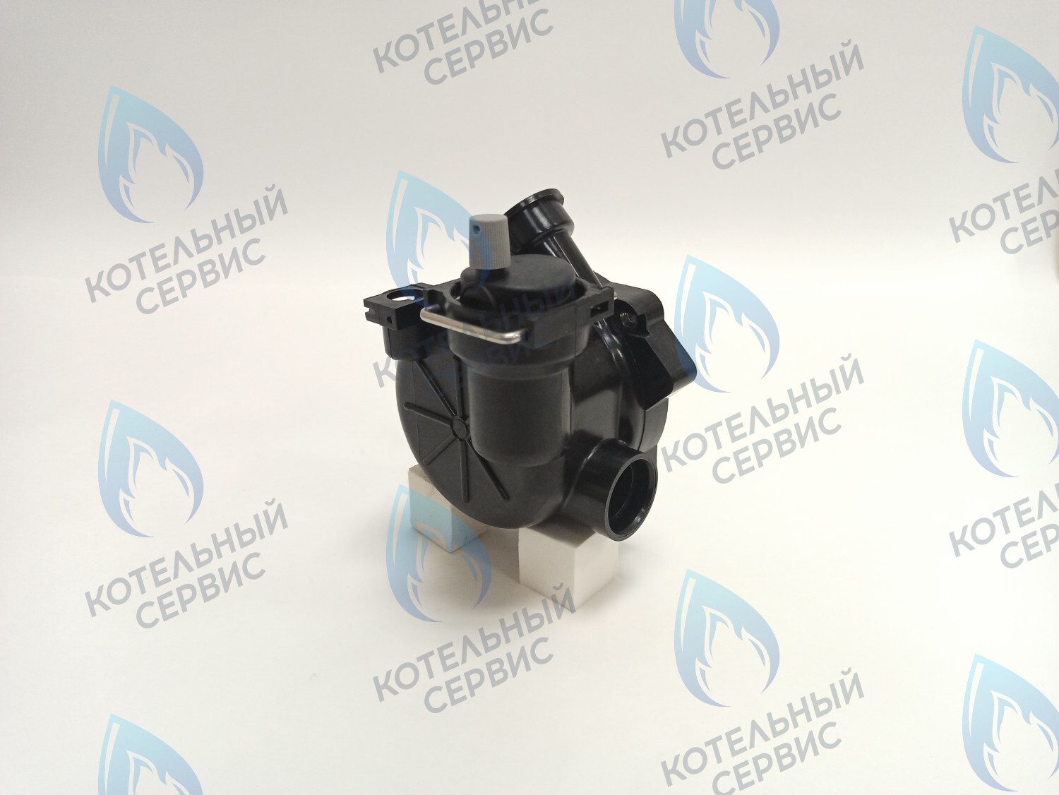 PMA01AW Улитка насоса WILO ARISTON (65104319, 65104227, 60001584) 