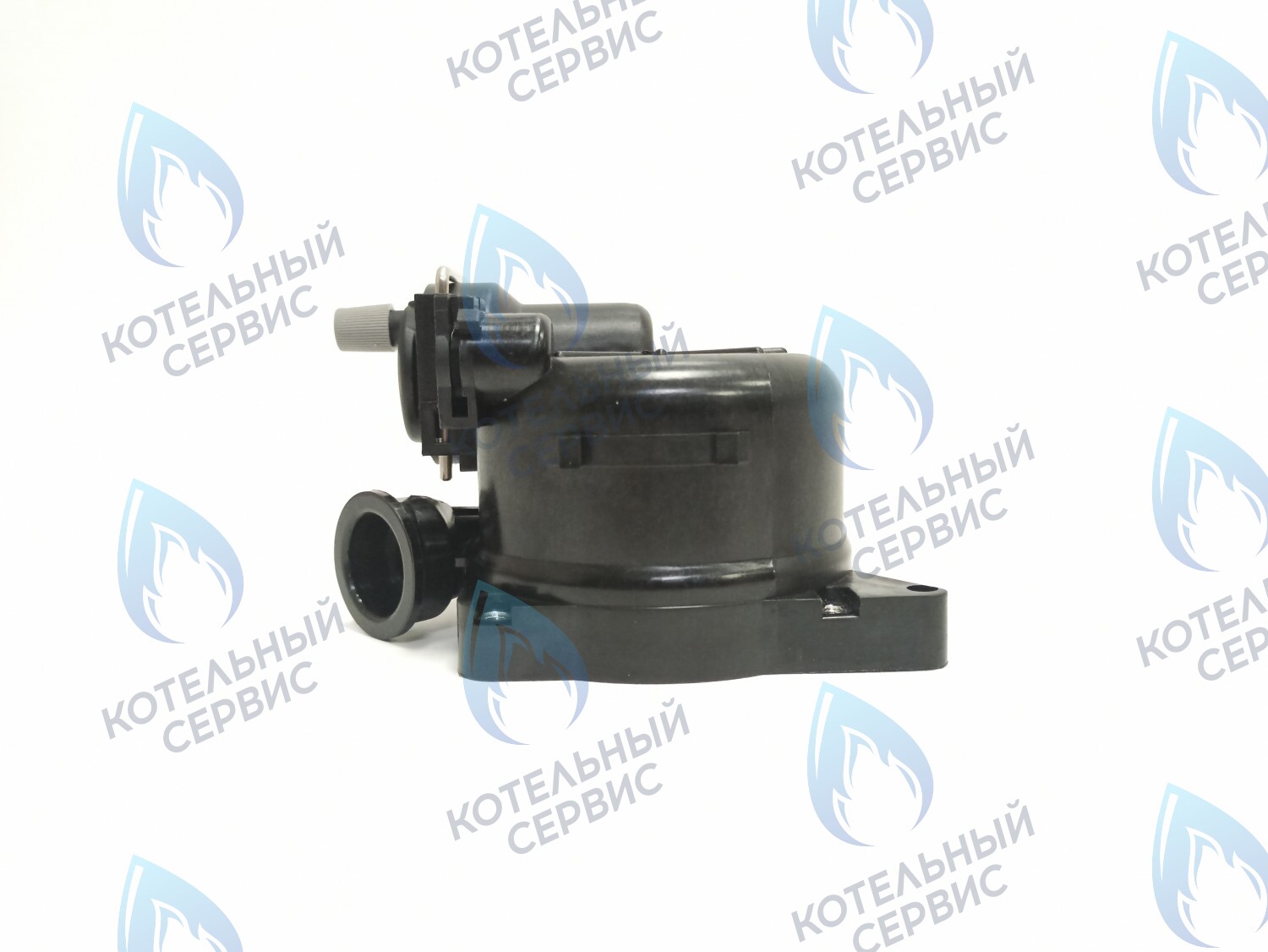 PMA01AW Улитка насоса WILO ARISTON (65104319, 65104227, 60001584) 