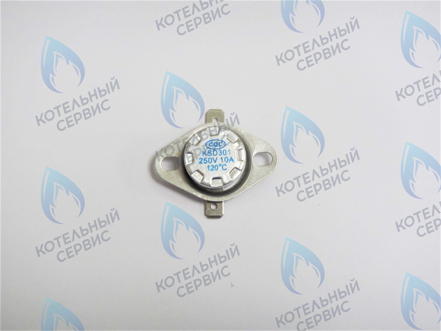 05-1015 Предохранительный термостат 120 град. 