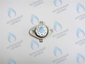Предохранительный термостат 120 град.