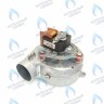 AF022-35W-F Вентилятор FIME 35w VGR 0110324 BOSCH, BUDERUS (1 скорость) (87160121310) 