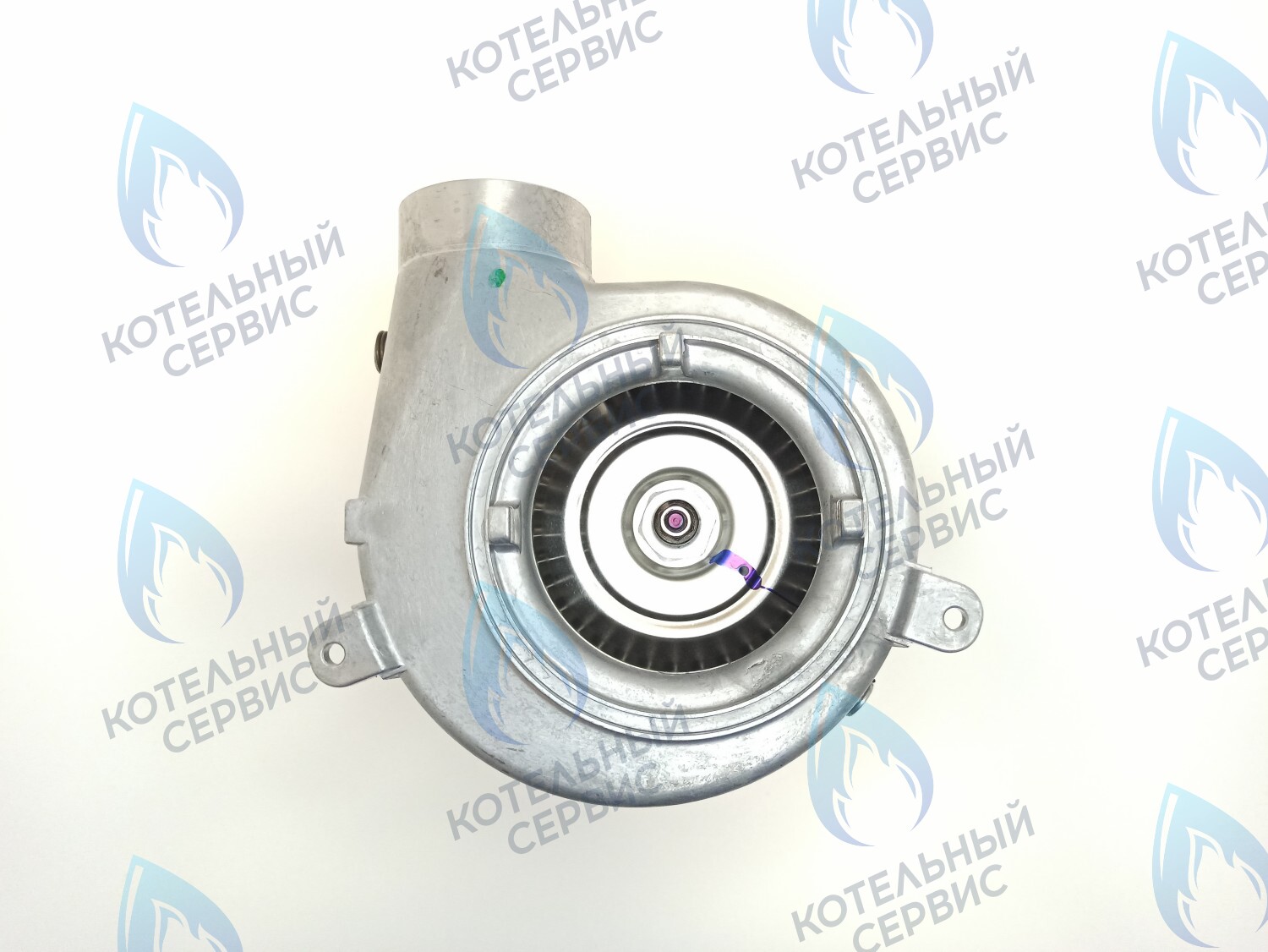 AF022-35W-F Вентилятор FIME 35w VGR 0110324 BOSCH, BUDERUS (1 скорость) (87160121310) 