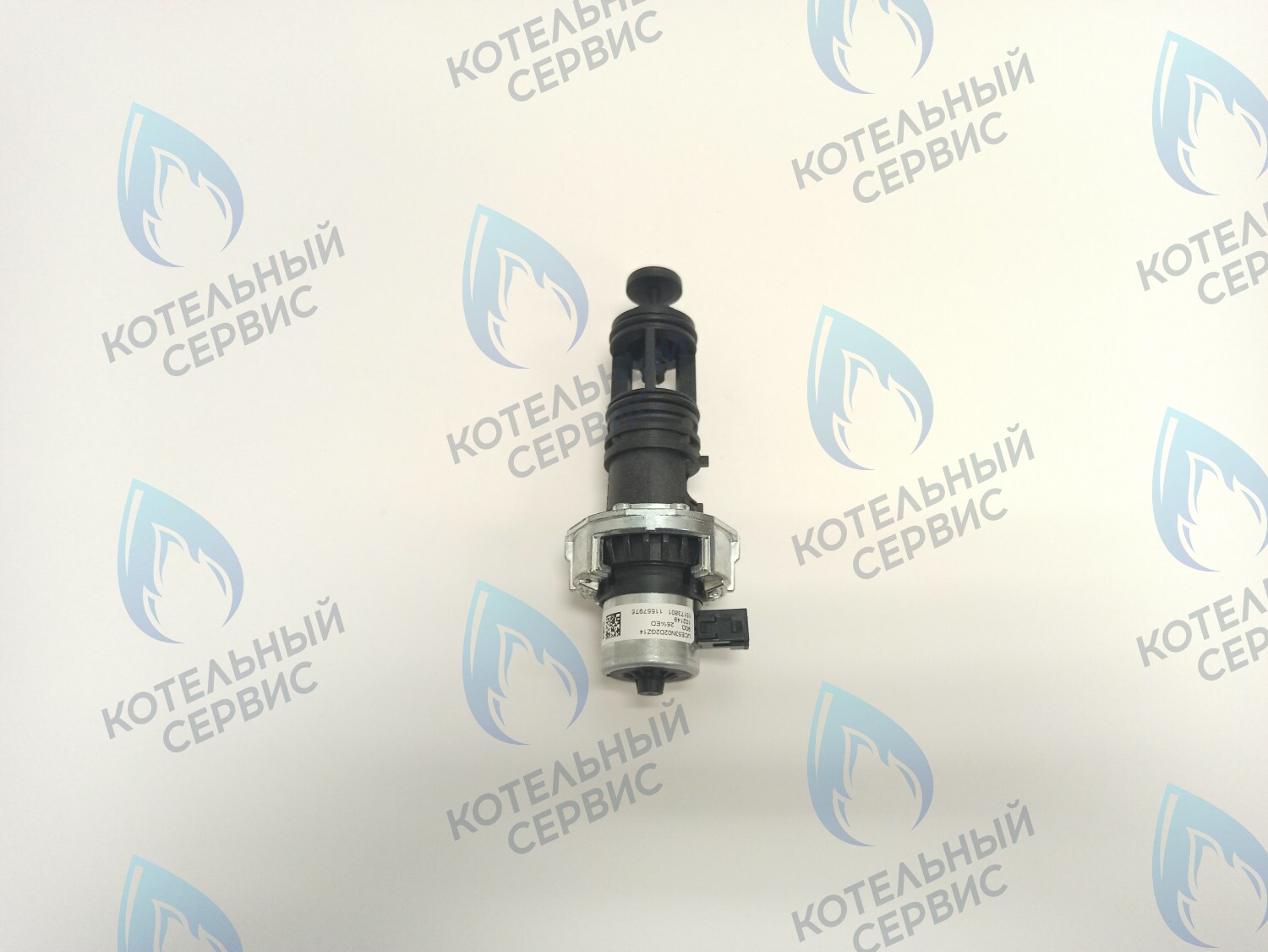 65114924 Трехходовой клапан в сборе ARISTON 