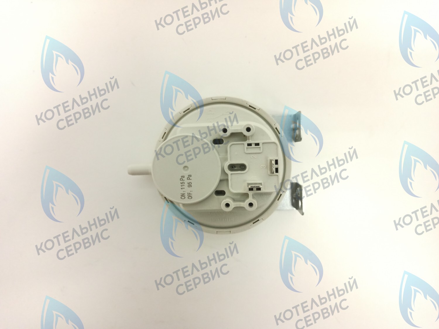 AP-115-095-63-HJ Реле давления воздуха (маностат) 115/95 Pa 