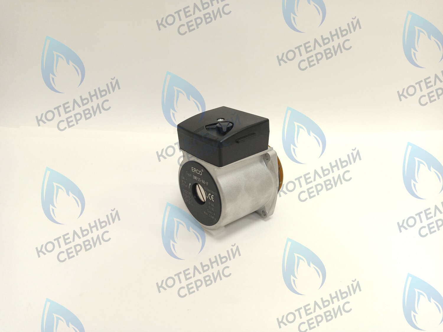 PH-E23CW60-ER105R Двигатель насоса (по часовой) ERCO DWP15-60-F Thermex (28300020), FERROLI (PMF01AE60-ER105R, 902614160, MF01AE50-ER95R-Комп, 398063960, 398063950_CHIARI), Koreastar (KS90263950) 