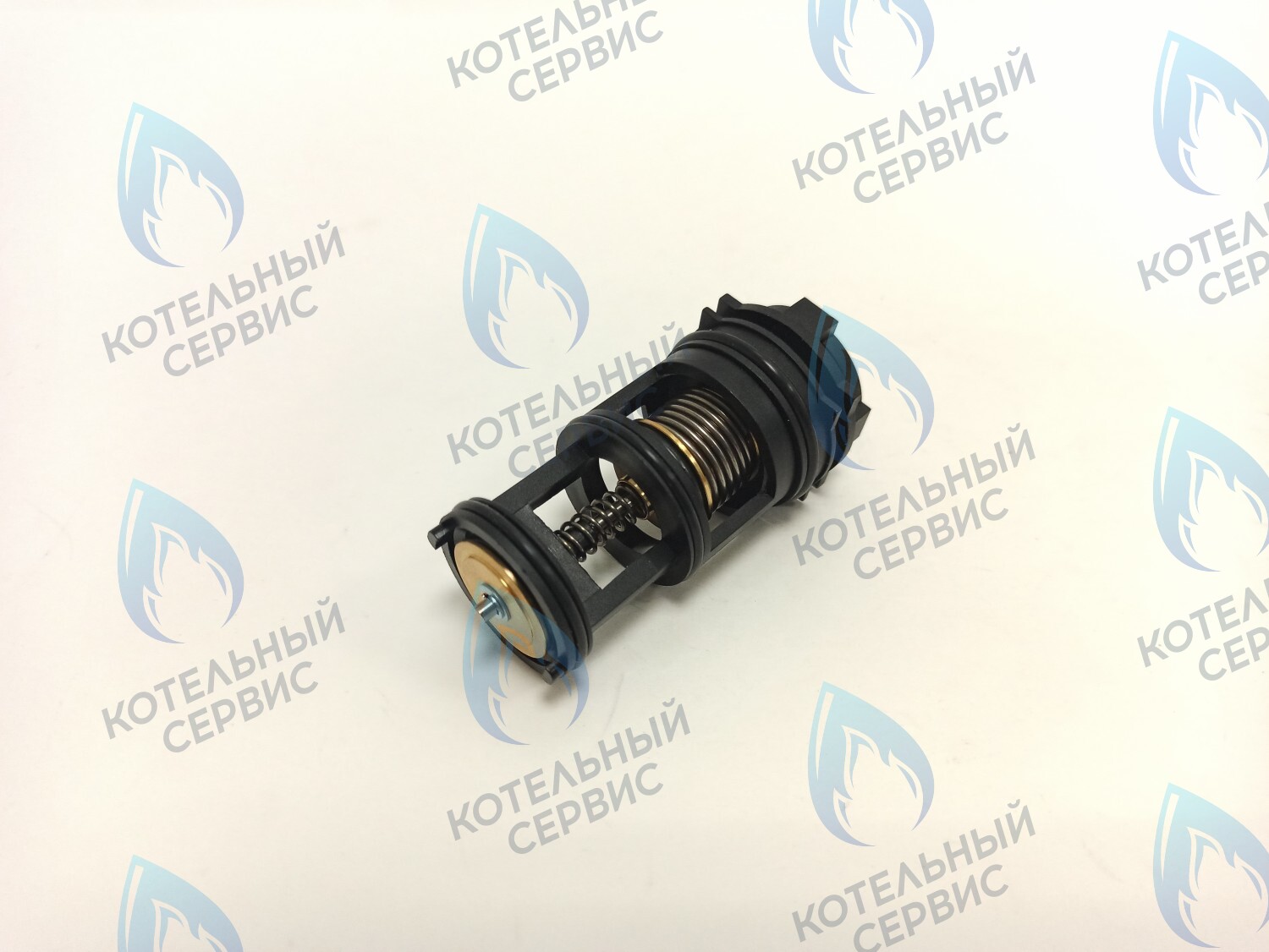 12927600A00176 Рем комплект 3-ходового клапана KENTATSU Nobby Balance Plus (DA) 