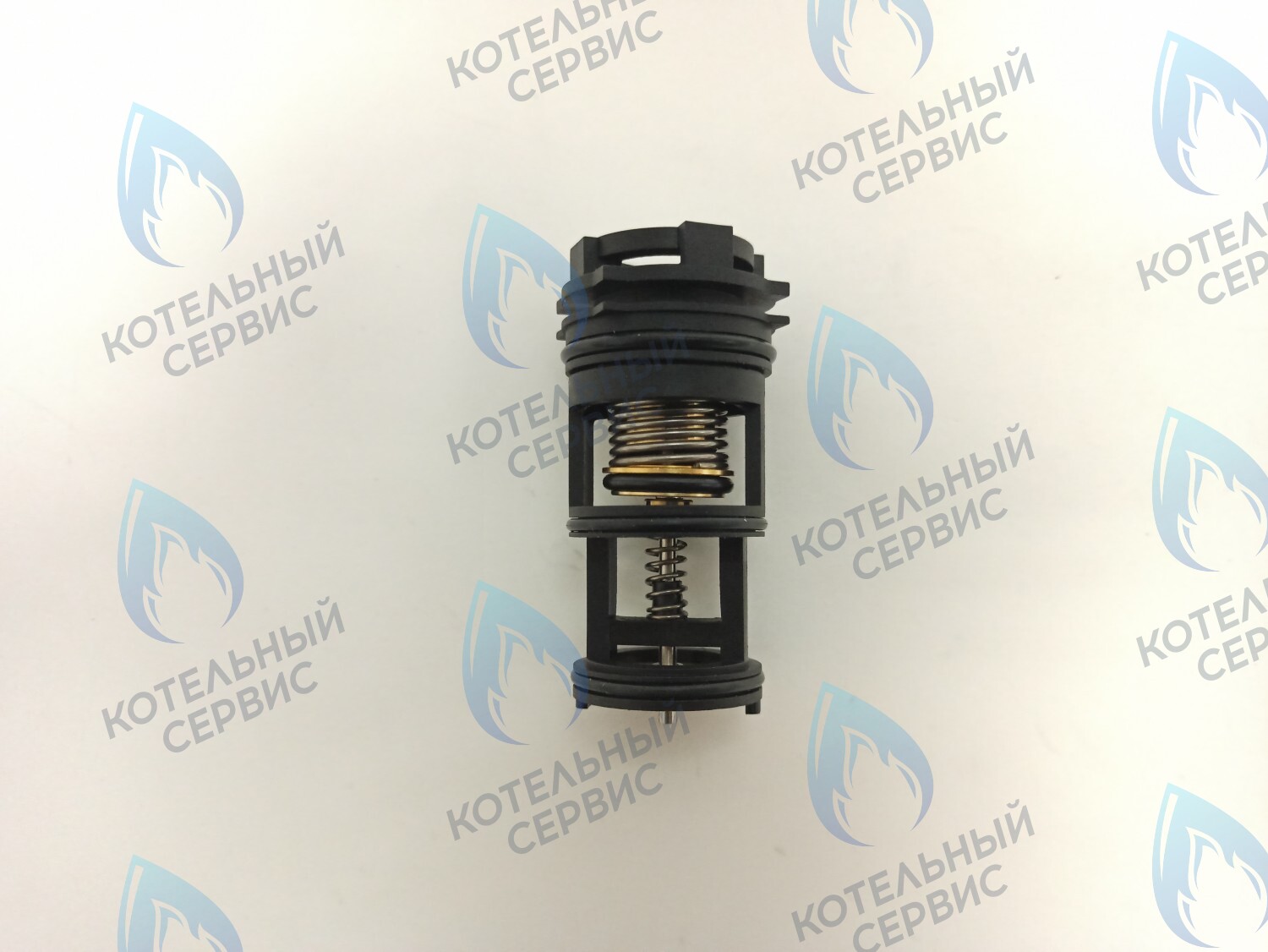 12927600A00176 Рем комплект 3-ходового клапана KENTATSU Nobby Balance Plus (DA) 