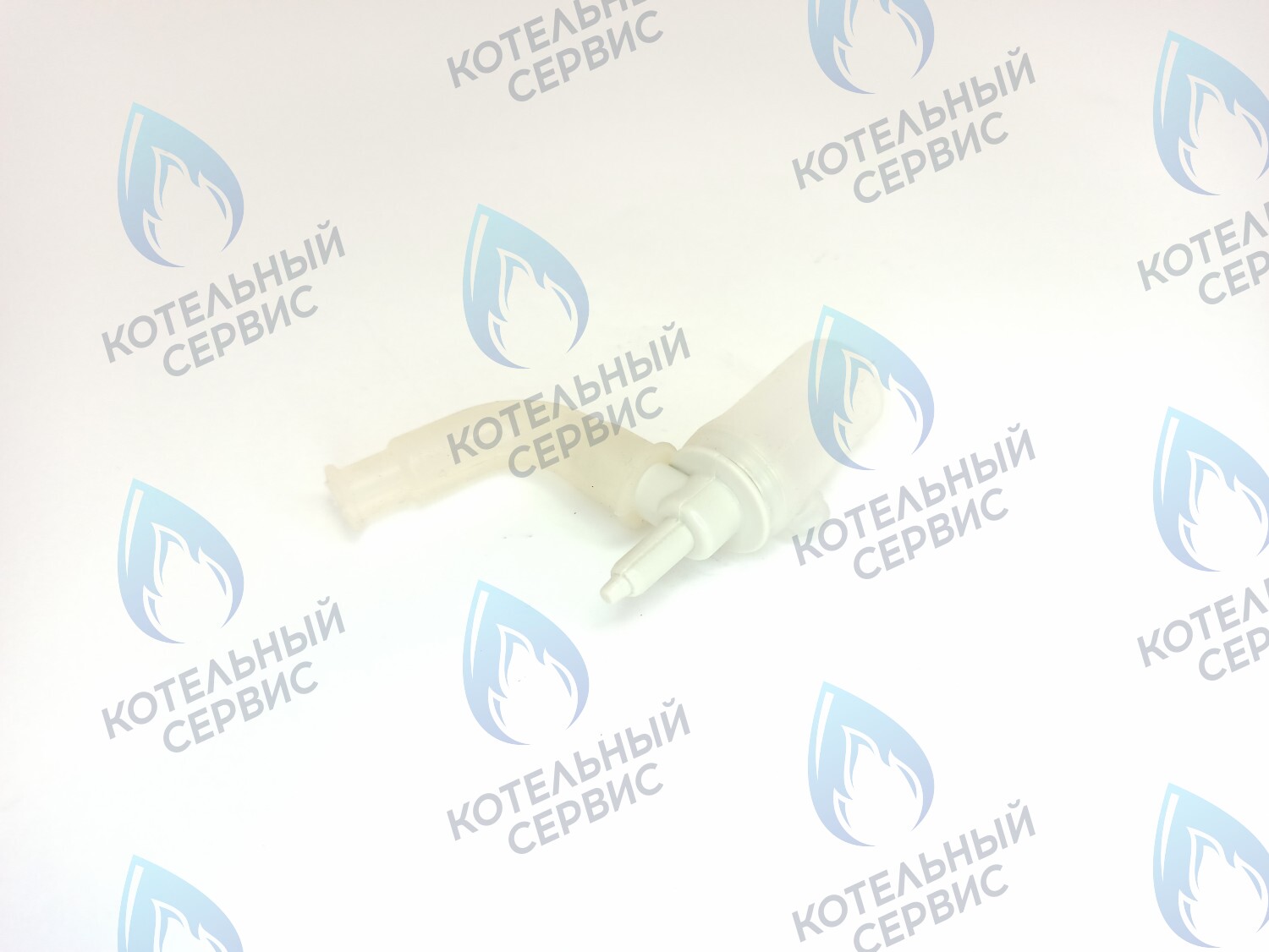 AFP012 Конденсатосборник пластиковый прозрачный 