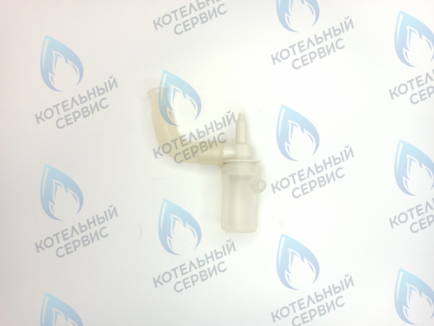 AFP012 Конденсатосборник пластиковый прозрачный 