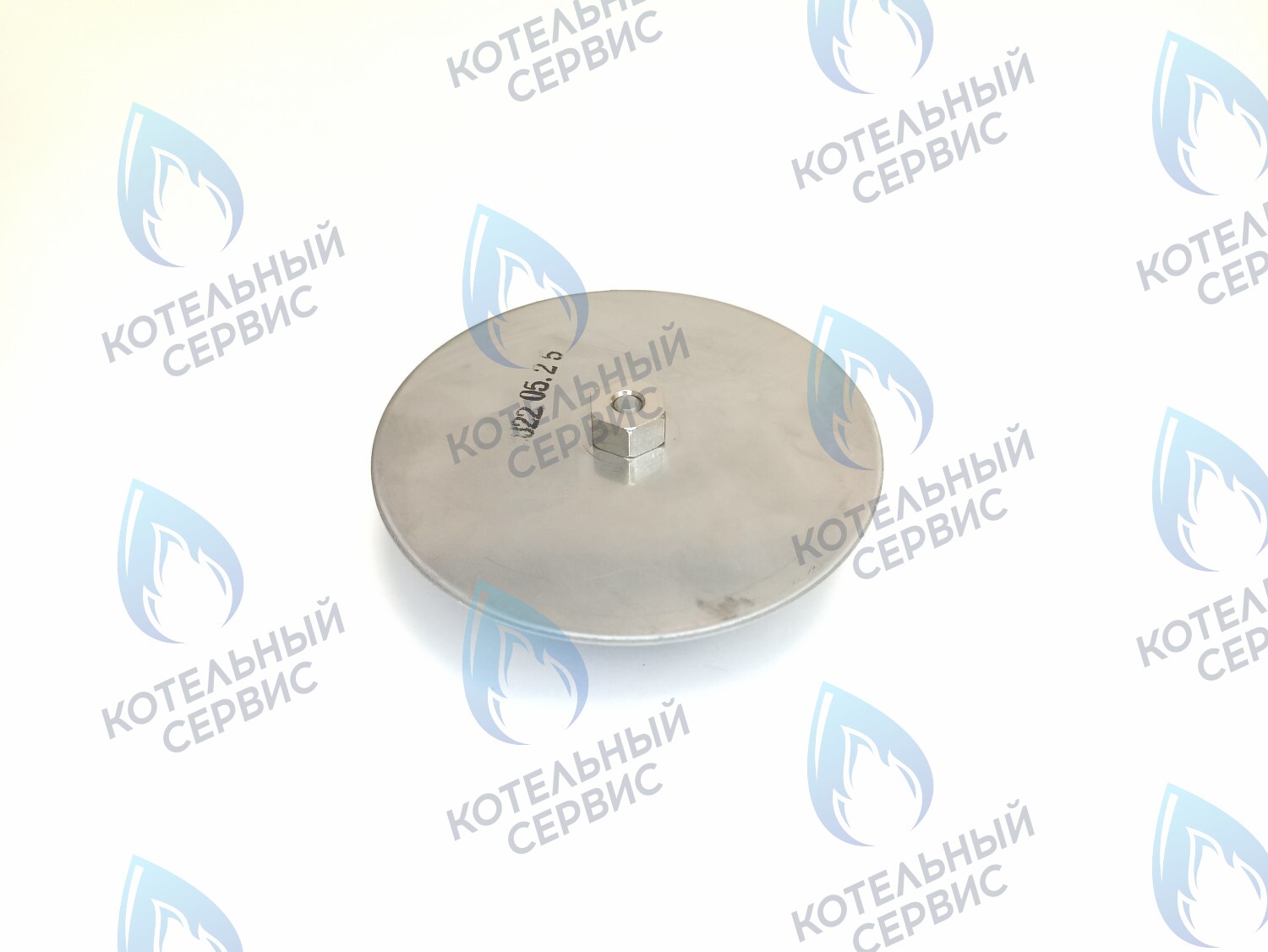 3317421200 Крыльчатка насоса 5070 DAEWOO 