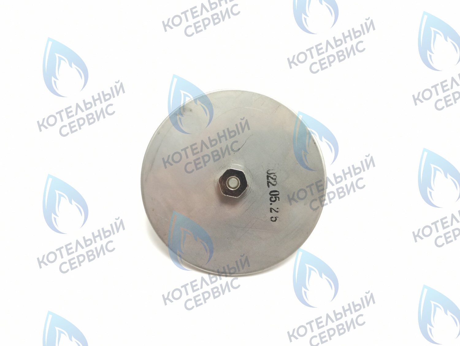 3317421200 Крыльчатка насоса 5070 DAEWOO 