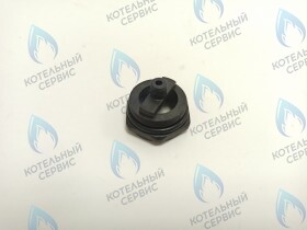 Крышка гидравлического узла (задняя) (50101025) ELECTROLUX