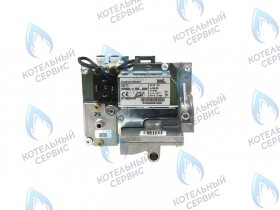 Газовый клапан Kromschroder CGS71 D R10 206V VIESSMANN