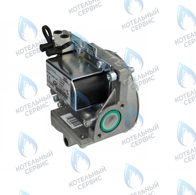 7827526 Газовый клапан Kromschroder CGS71 D R10 206V VIESSMANN 