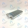 EM074-340 Теплообменник основной BAXI (710673200) 