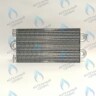 EM074-340 Теплообменник основной BAXI (710673200) 