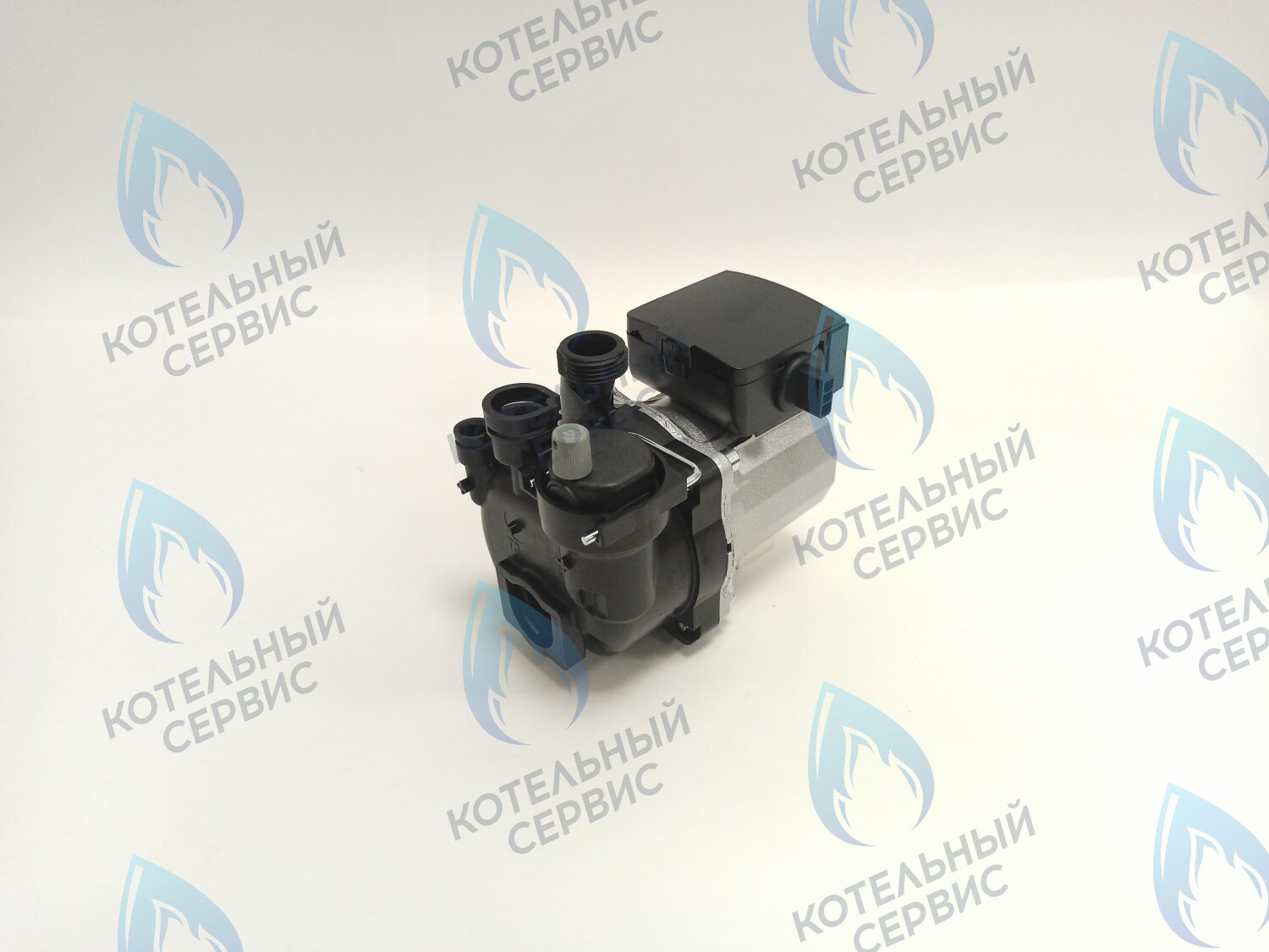 PMB60AW50-WC84BB-Комп Насос циркуляционный аналог WILO TSL 12/5 84w BOSCH WBN2000/WBN6000, BUDERUS U072 (87186481810) 