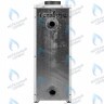  Напольный газовый одноконтурный котел ТеплоРус Добрыня Классик ТРДК 