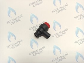 Клапан предохранительный KOTITONTTU SUARI S 18-24 DK